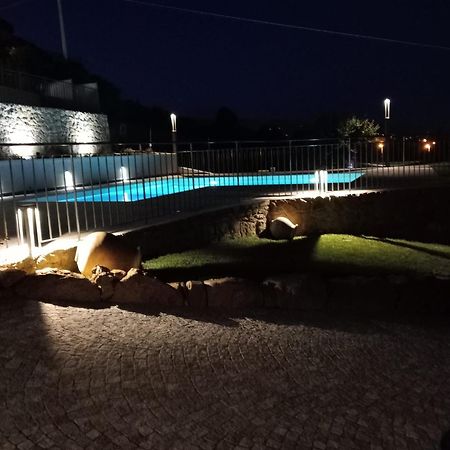 Villa La Matta Apartments And Luxury Suites Sanremo Eksteriør bilde