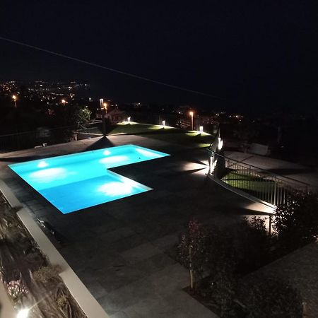 Villa La Matta Apartments And Luxury Suites Sanremo Eksteriør bilde