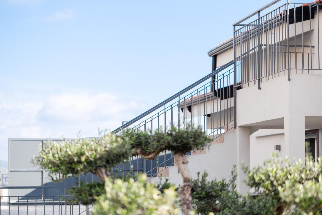 Villa La Matta Apartments And Luxury Suites Sanremo Eksteriør bilde