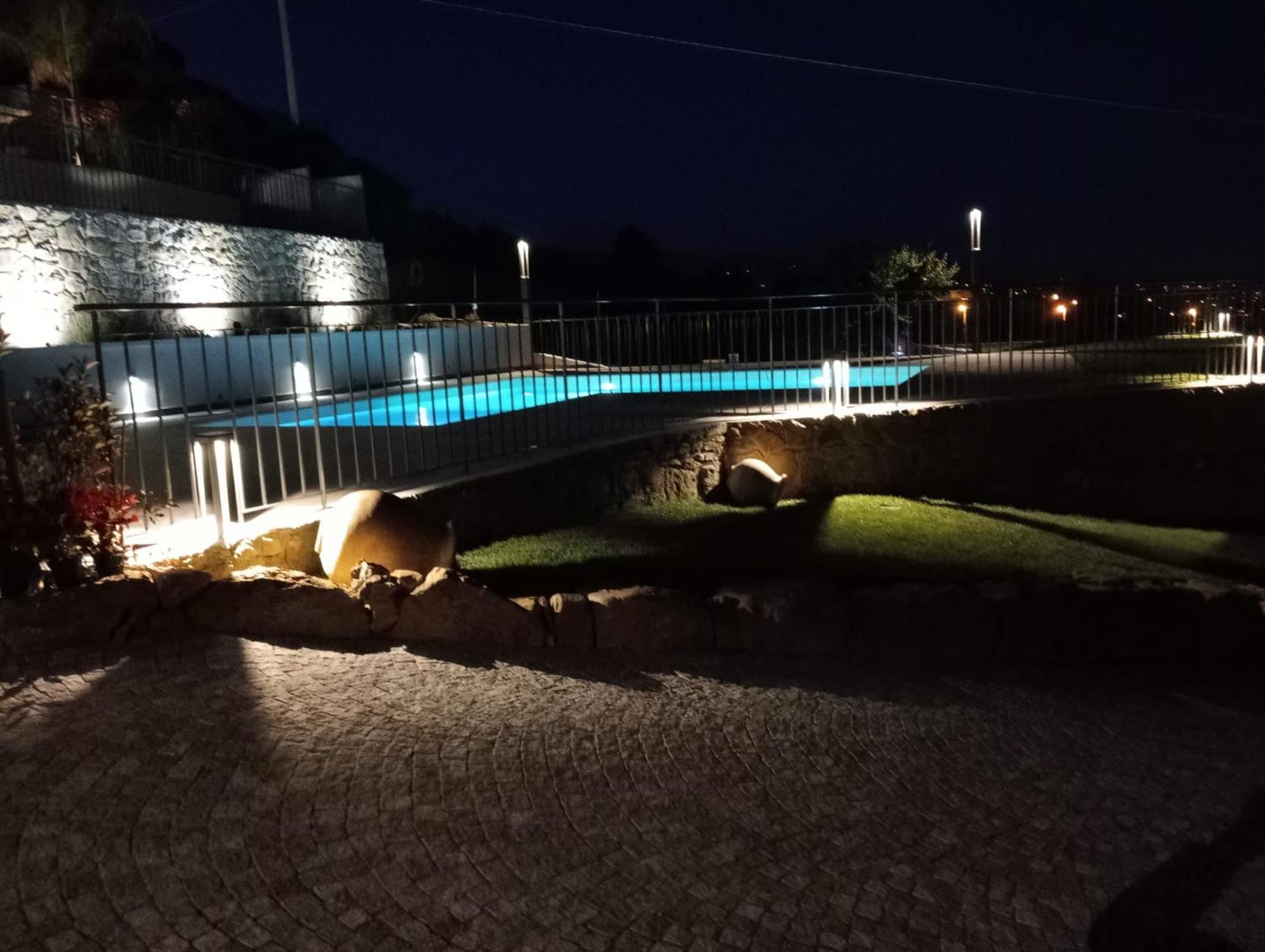 Villa La Matta Apartments And Luxury Suites Sanremo Eksteriør bilde