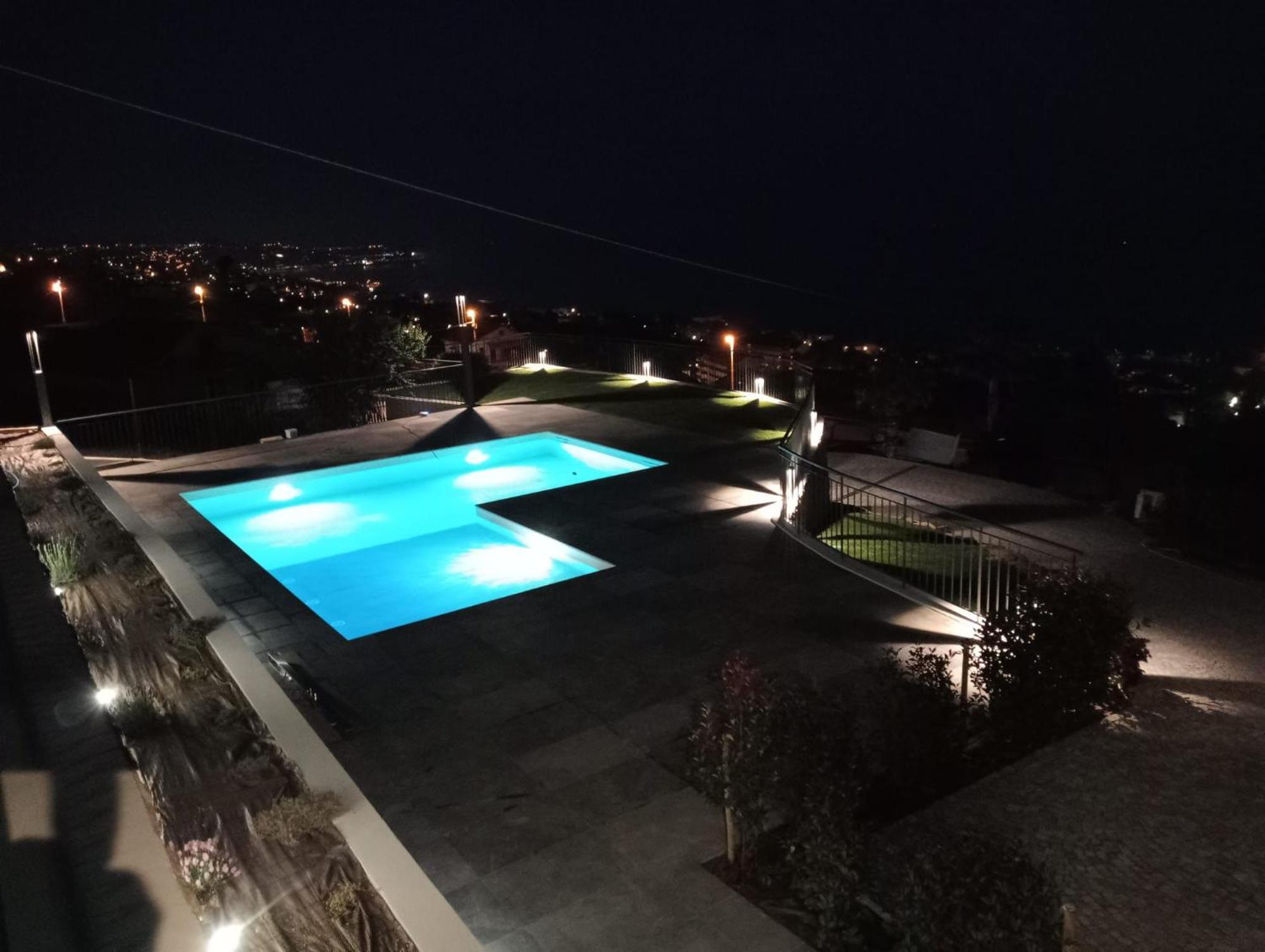 Villa La Matta Apartments And Luxury Suites Sanremo Eksteriør bilde